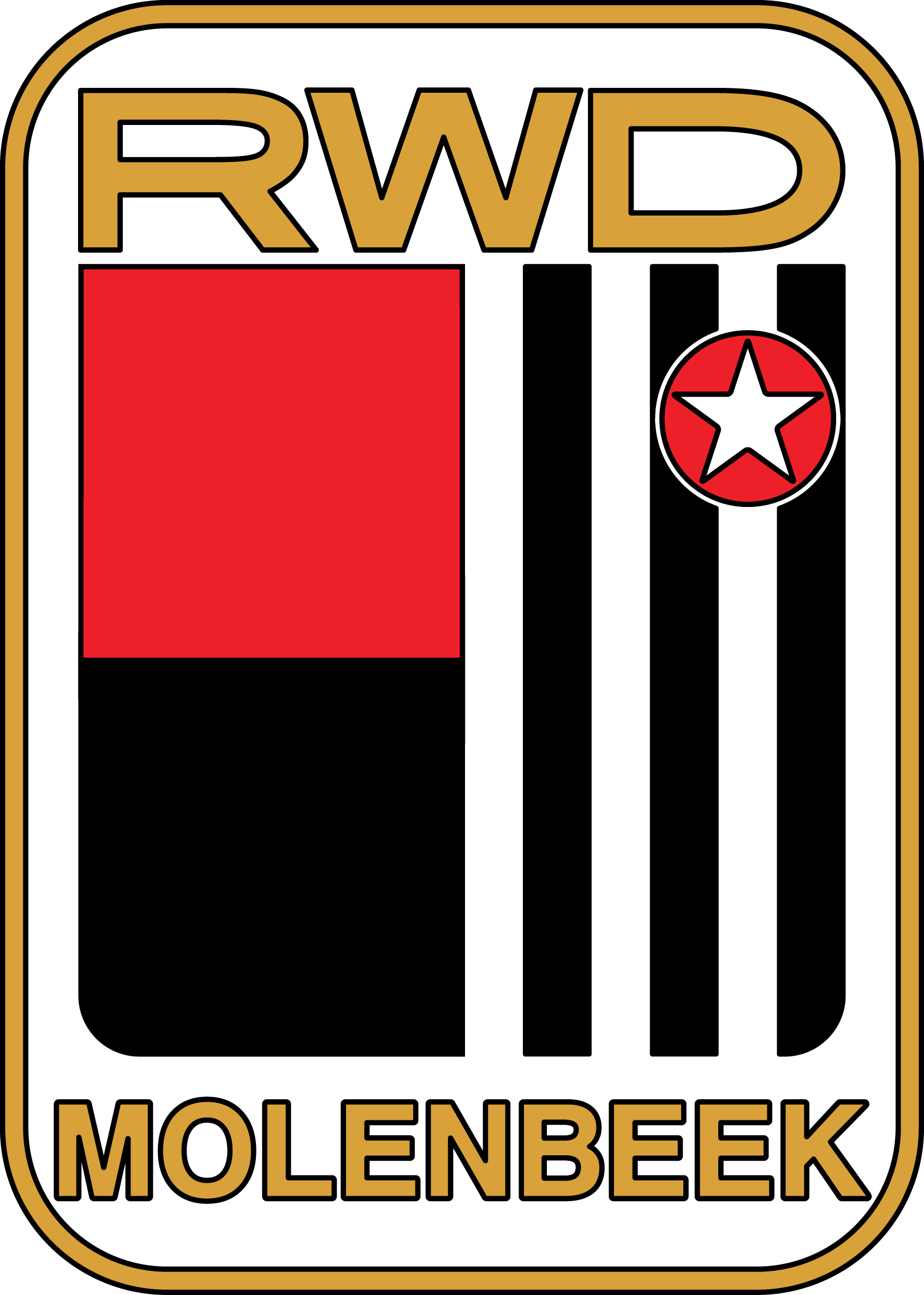 rwd molenbeek girls